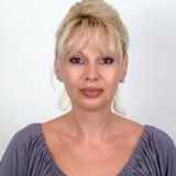 Анжелина Ненова - психолог