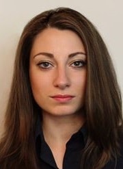 Марина Кунчева - психолог